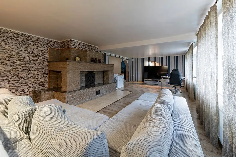 5-toaline Maja - Tallinn, Põhja-Tallinna linnaosa