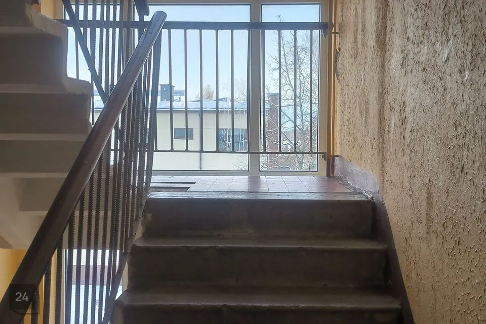 2-toaline Korter - Vinni vald, Vinni alevik - foto 3