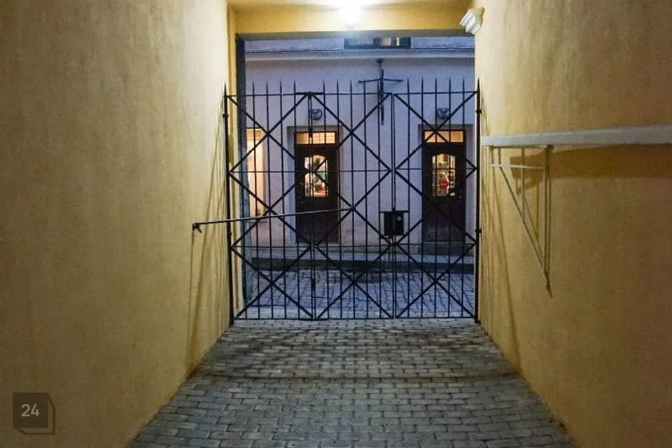 1 m² Garaaž - Tallinn, Kesklinna linnaosa - foto 4