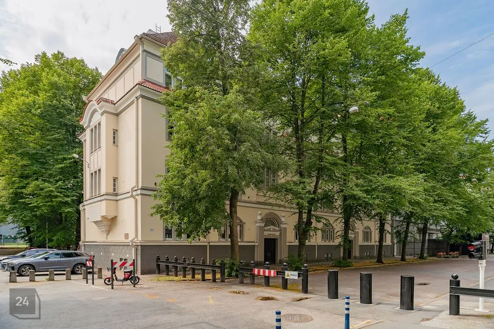 4-toaline Korter - Tallinn, Kesklinna linnaosa - foto 4