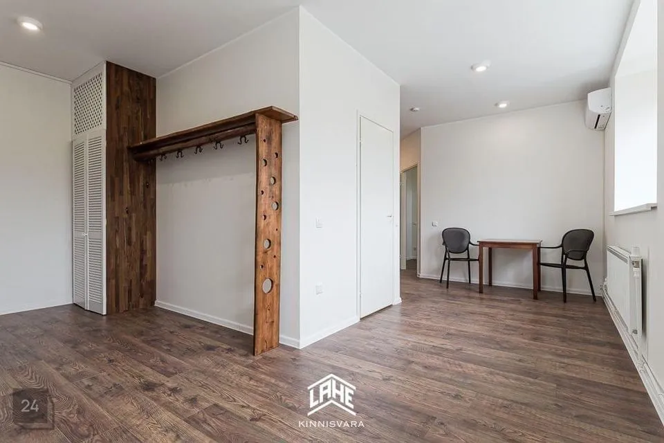 2-room apartment in Tallinn, Nõmme linnaosa - photo 3
