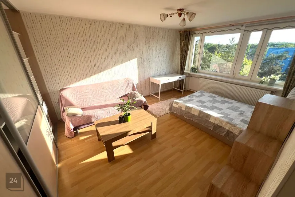 1-room apartment in Tallinn, Nõmme linnaosa - photo 2