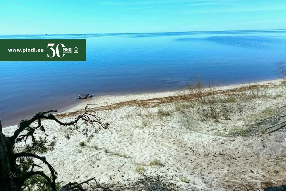 455 m² Maja  -  Alutaguse vald, Karjamaa küla - foto 2