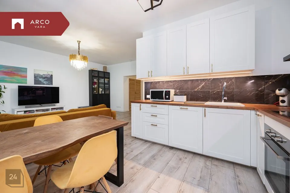 Ridaelamu boks, 4-toaline Majaosa - Lääne-Harju vald, Meremõisa küla - foto 4