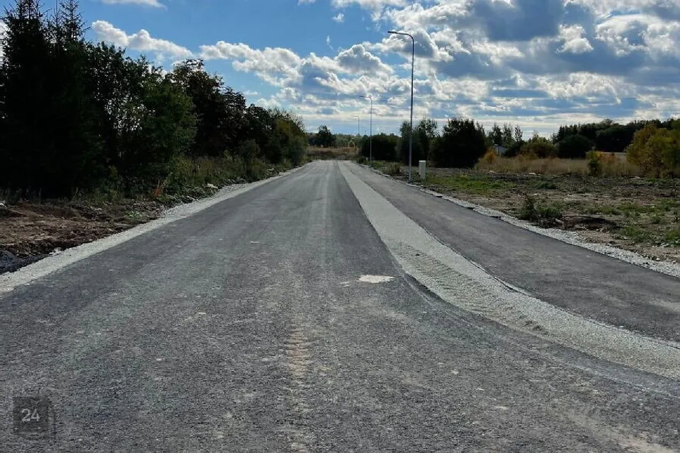 Elamumaa, 1212 m² Maa - Rae vald, Assaku alevik - foto 4