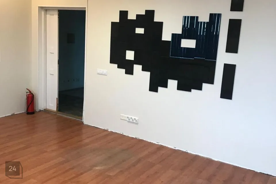 Büroo, 54 m² Äripind  -  Tallinn, Lasnamäe linnaosa