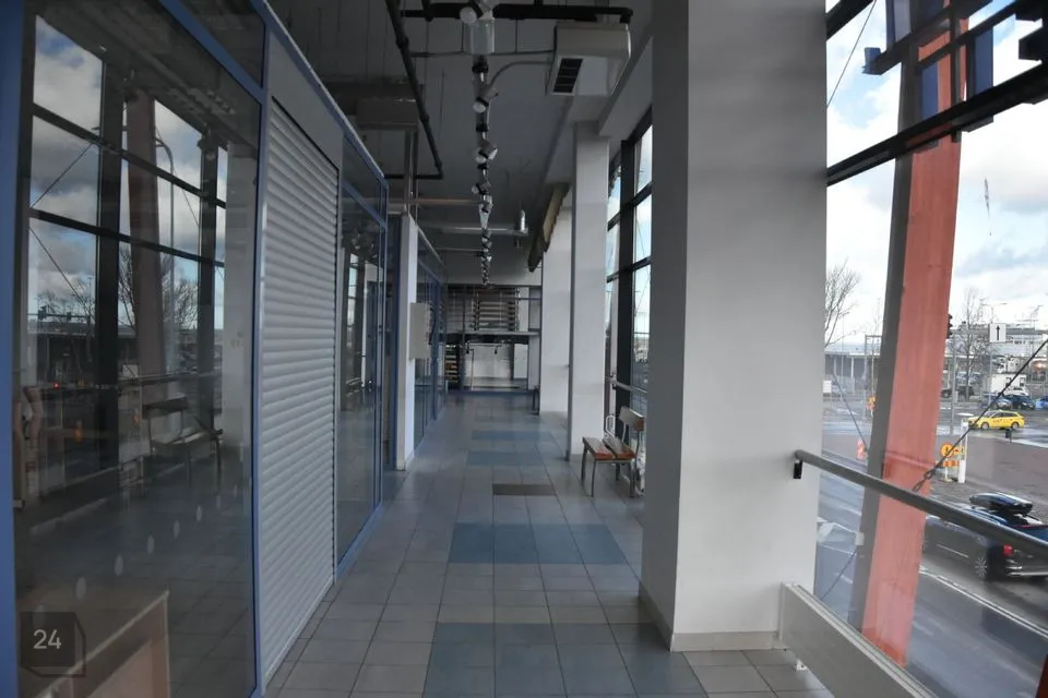 Teenindus, 200 m² Äripind - Tallinn, Kesklinna linnaosa - foto 3
