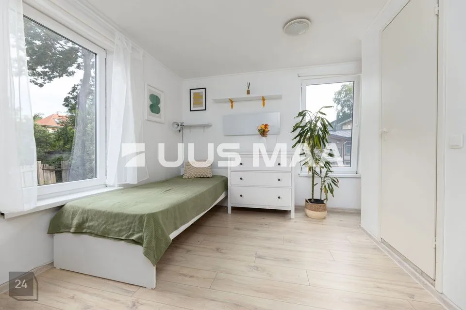 1-toaline Korter  -  Tallinn, Põhja-Tallinna linnaosa