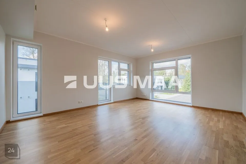 2-toaline Korter  -  Tartu linn, Tartu linn