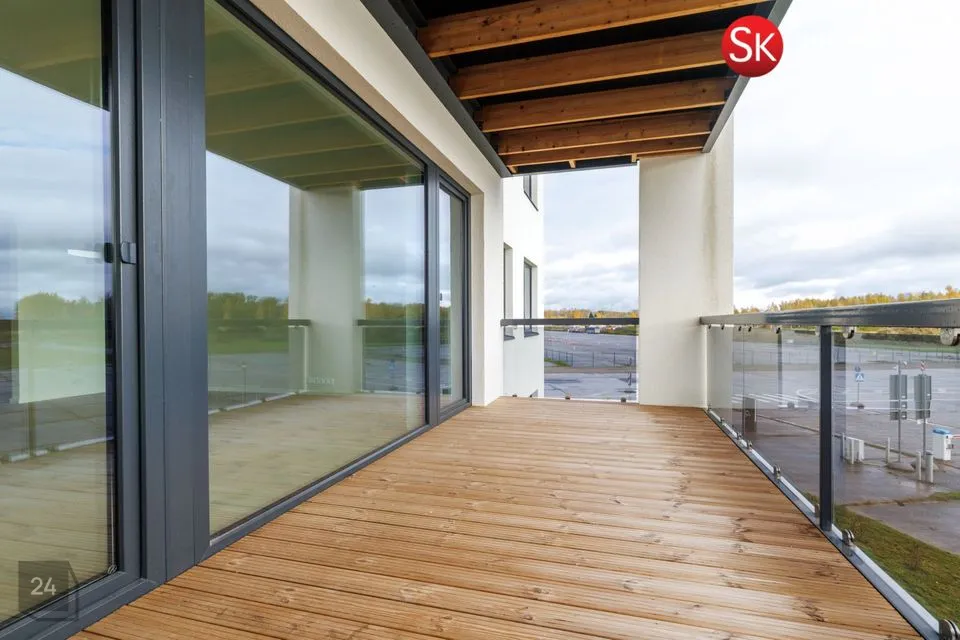 4-комнатная Квартира в Tartu vald, Raadi alev - фото 4