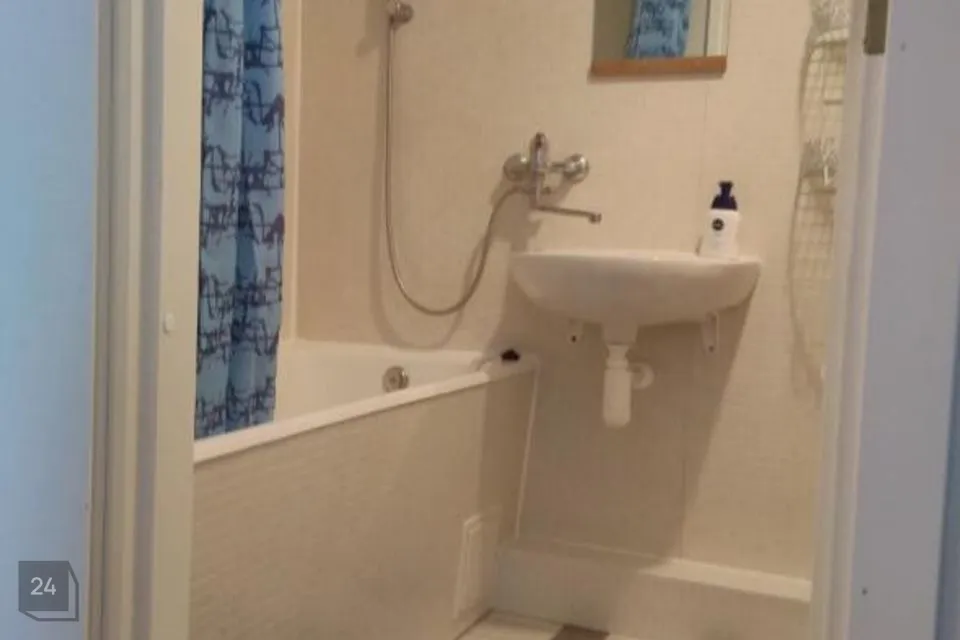 2-toaline Korter - Pärnu linn, Pärnu linn - foto 4