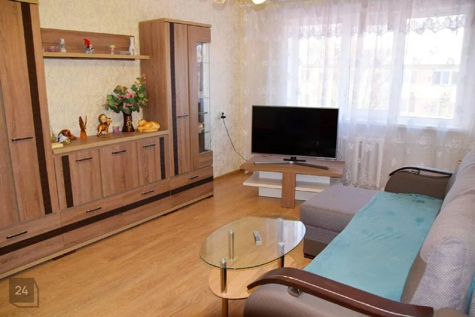 3-toaline Korter - Jõhvi vald, Jõhvi küla