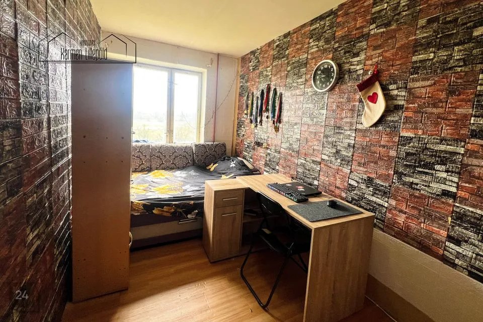 4-комнатная Квартира в Tapa vald, Tapa linn - фото 3
