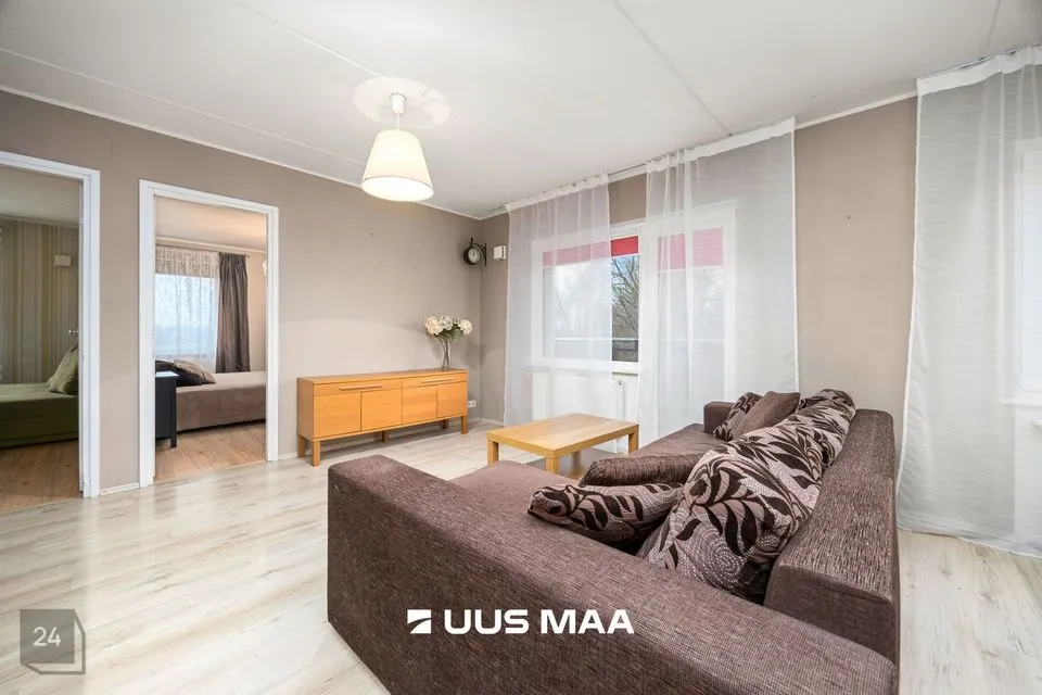 3-toaline Korter - Rae vald, Jüri alevik - foto 4