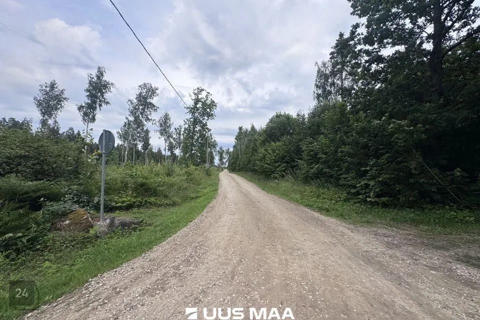 Maatulundusmaa, 12434 m² Maa - Kohila vald, Mälivere küla - foto 4