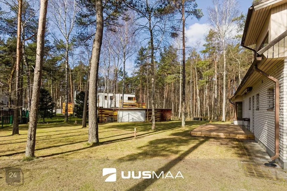 6-toaline Maja  -  Tallinn, Nõmme linnaosa - foto 3