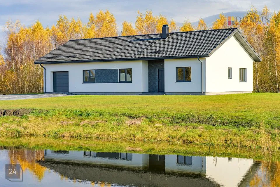 4-toaline Maja - Pärnu linn, Papsaare küla