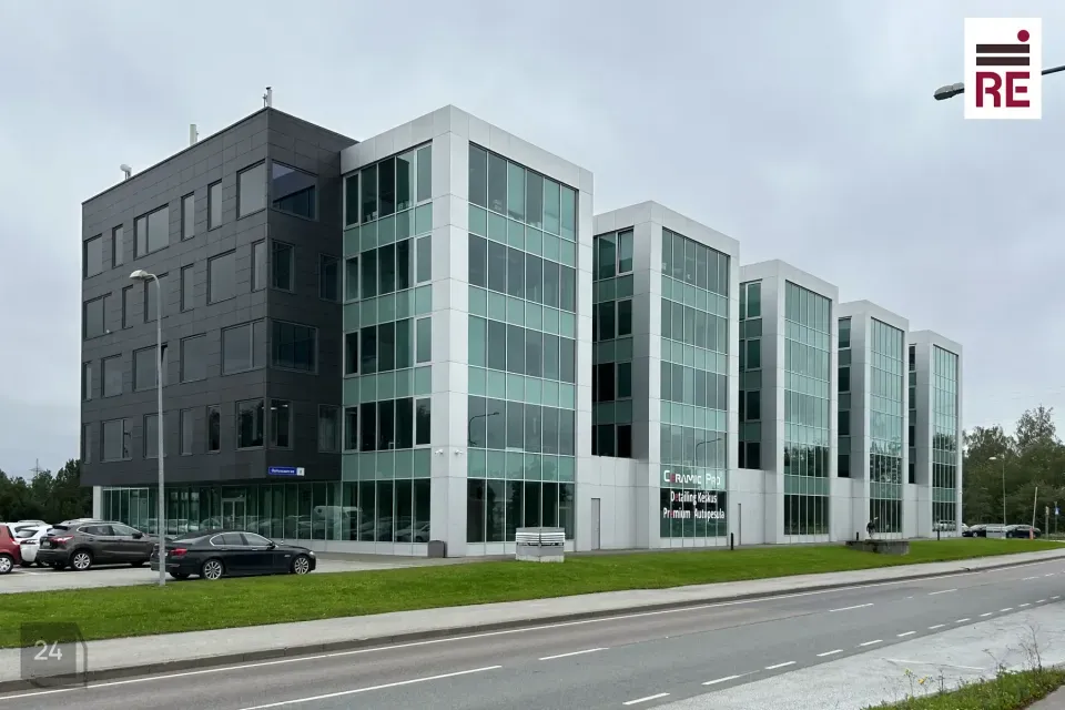 Büroo või Teenindus, 47 m² Äripind  -  Tallinn, Lasnamäe linnaosa - foto 4