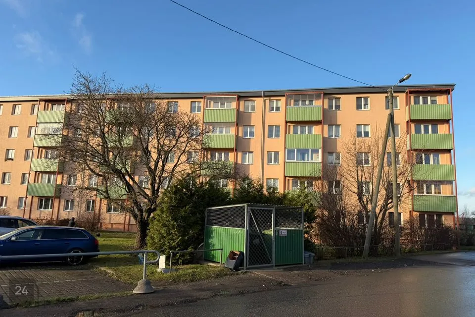 2-toaline Korter  -  Tallinn, Lasnamäe linnaosa - foto 3