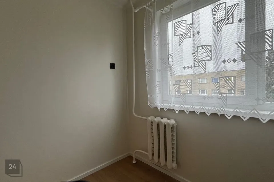 1-toaline Korter  -  Türi vald, Türi linn - foto 3