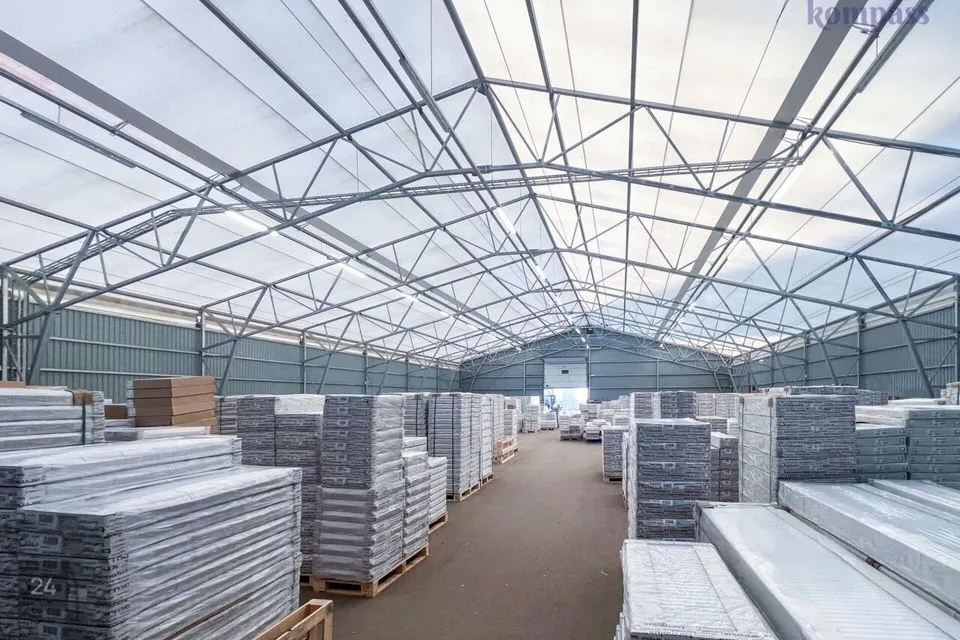 Mitme sihtotstarbega, 1000 m² Äripind  -  Tallinn, Mustamäe linnaosa