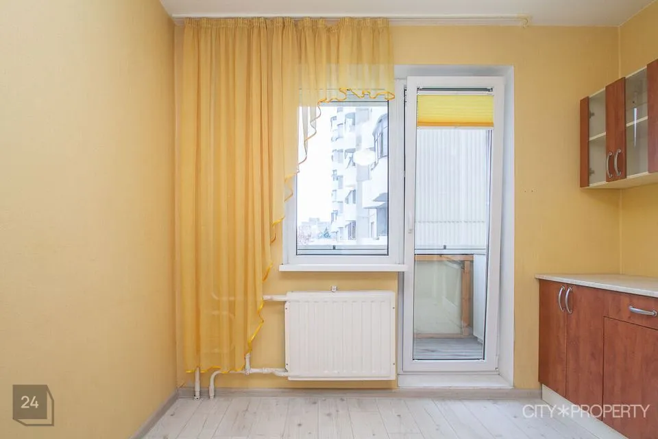 1-toaline Korter - Tallinn, Lasnamäe linnaosa - foto 3