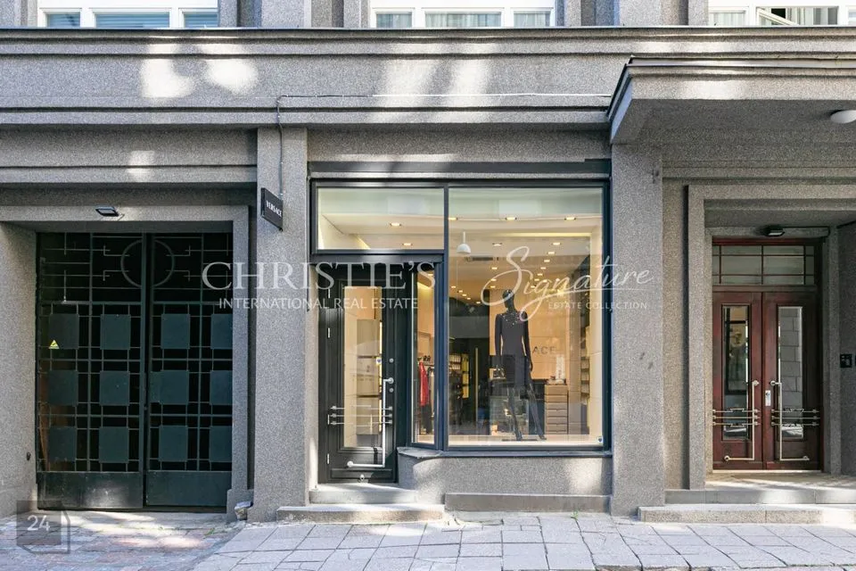 Многоцелевое, 80 m² Бизнес-площадь в Tallinn, Kesklinna linnaosa