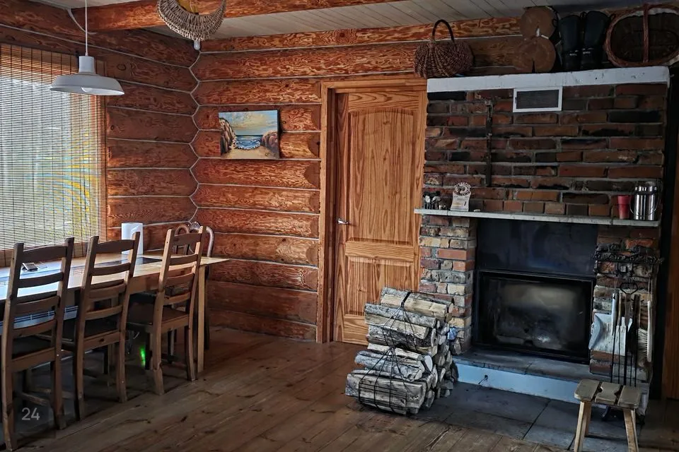 5-комнатная дом в Peipsiääre vald, Lümati küla - фото 4
