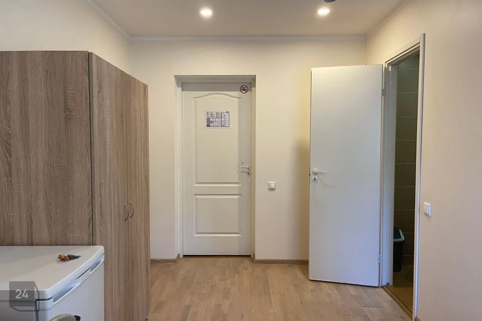 1-toaline Korter  -  Raasiku vald, Raasiku alevik - foto 3