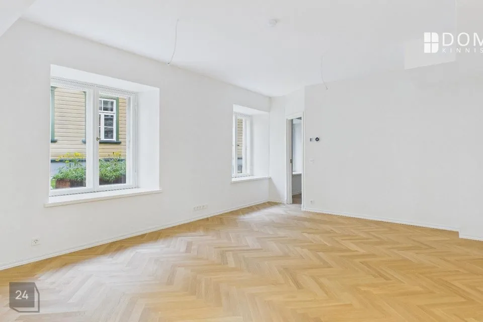 Büroo, 57 m² Äripind  -  Tallinn, Kesklinna linnaosa