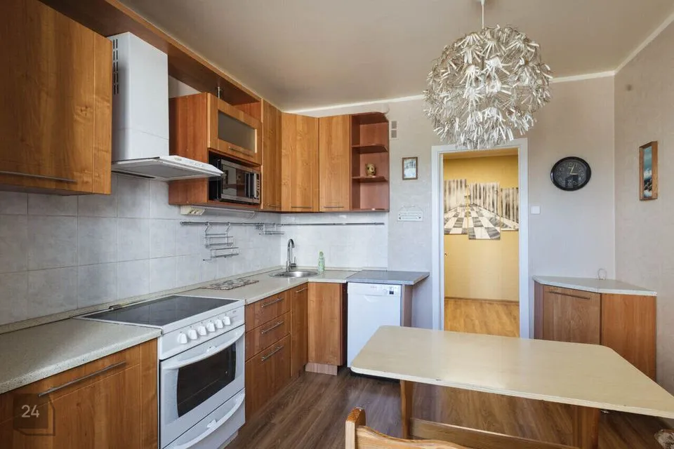 2-toaline Korter - Tallinn, Lasnamäe linnaosa - foto 5