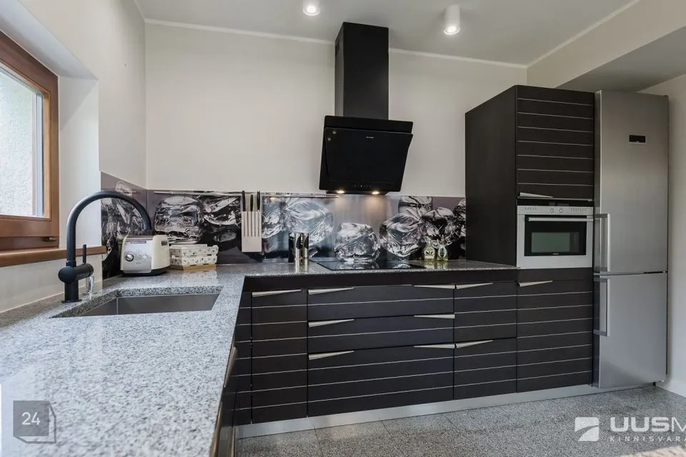 4-toaline Majaosa - Tallinn, Pirita linnaosa - foto 3