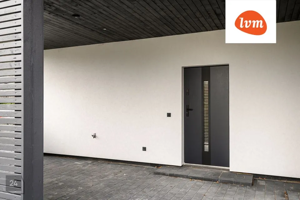 4-room house in Tori vald, Sindi linn - photo 3