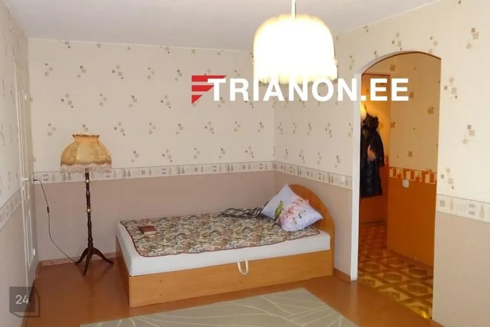 2-toaline Korter  -  Sillamäe linn - foto 2