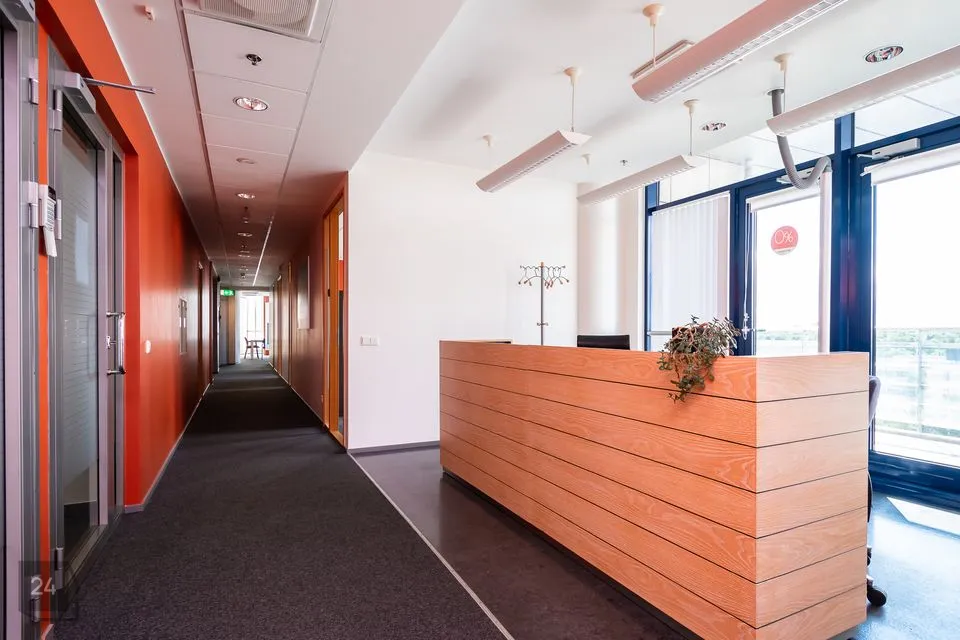 Büroo, 9 m² Äripind - Tallinn, Kesklinna linnaosa - foto 3