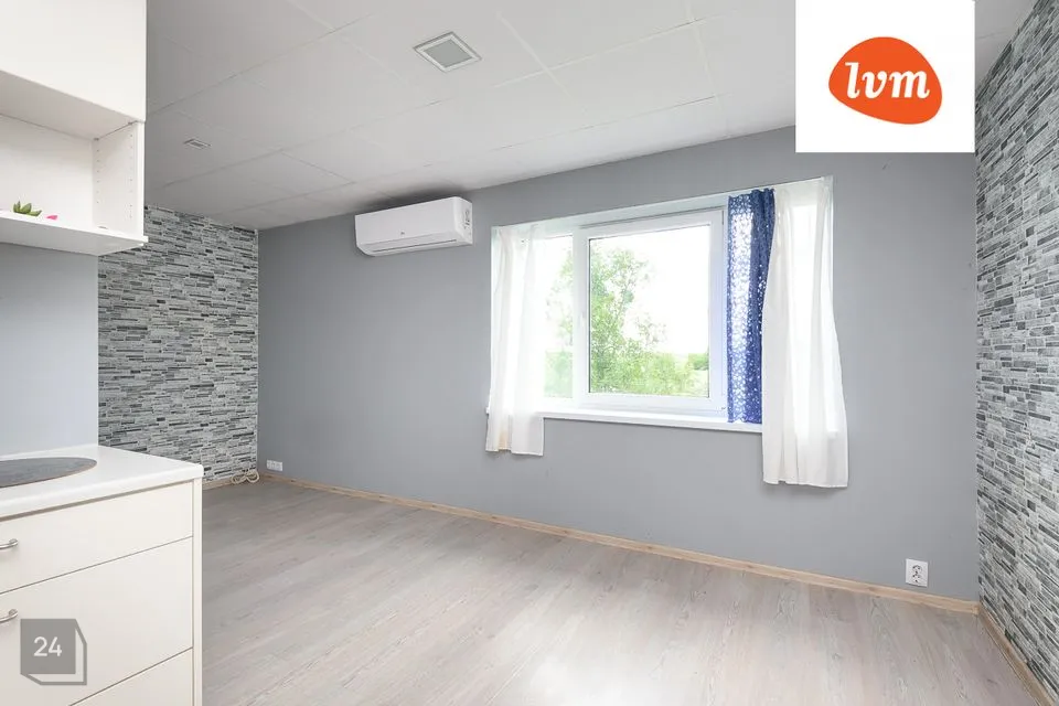 3-room apartment in Saaremaa vald, Suur-Randvere küla - photo 5
