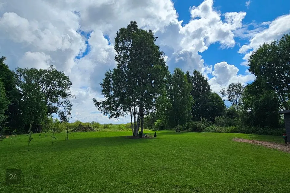Maatulundusmaa, 4104 m² Maa  -  Peipsiääre vald, Varnja alevik - foto 2