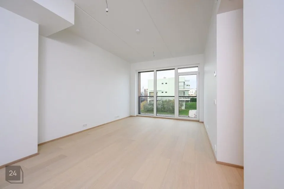 3-toaline Korter - Tallinn, Haabersti linnaosa - foto 4