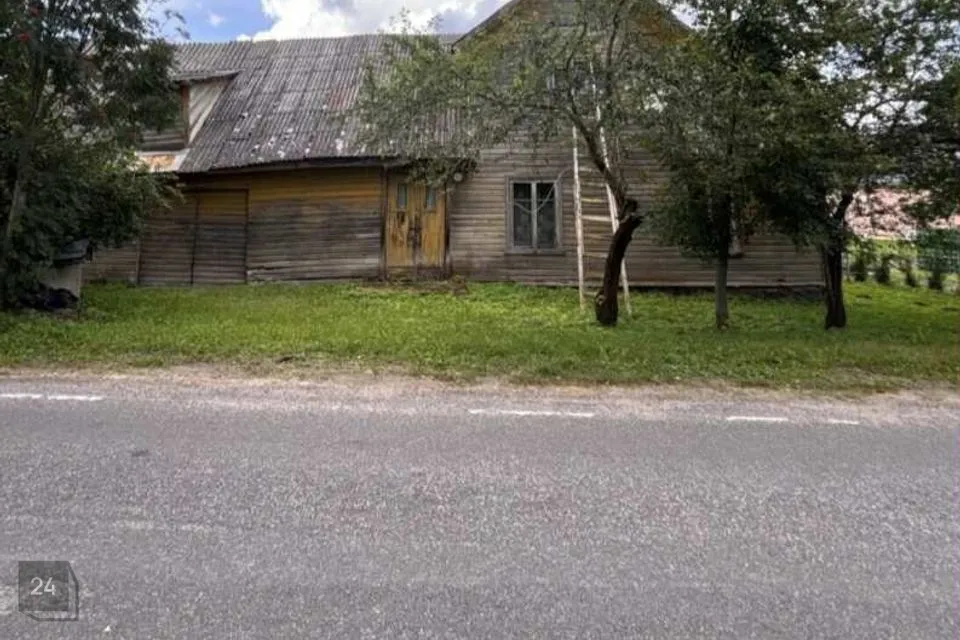 4-комнатная дом в Peipsiääre vald, Varnja alevik