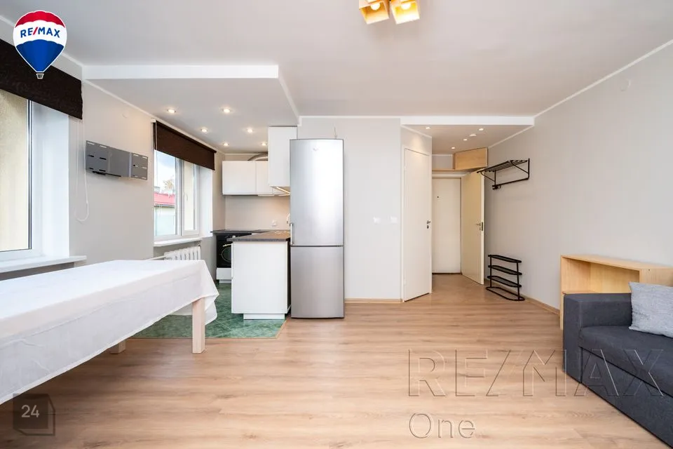 2-toaline Korter - Tallinn, Mustamäe linnaosa - foto 2