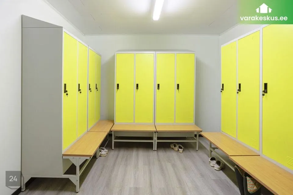 783 m² Maja - Anija vald, Alavere küla - foto 4