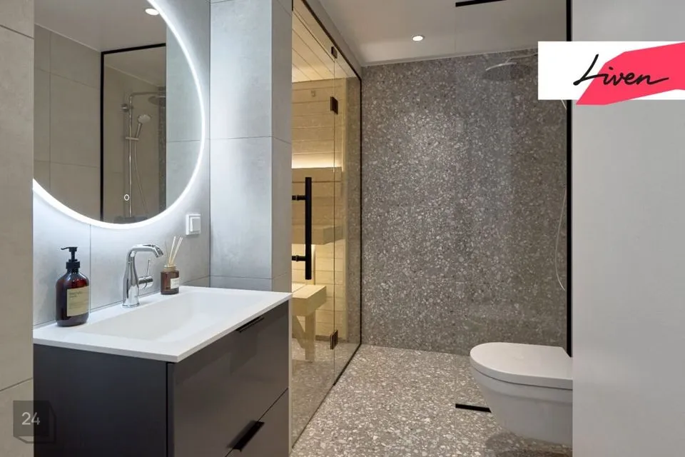 4-toaline Korter - Tallinn, Haabersti linnaosa