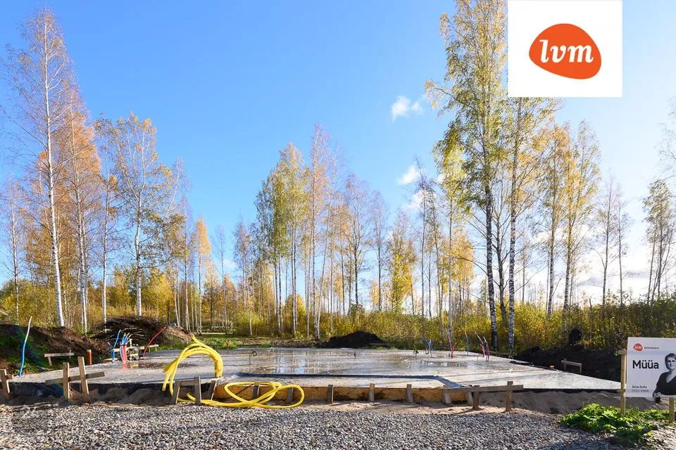 Elamumaa, 1179 m² Maa - Tori vald, Sindi linn - foto 4