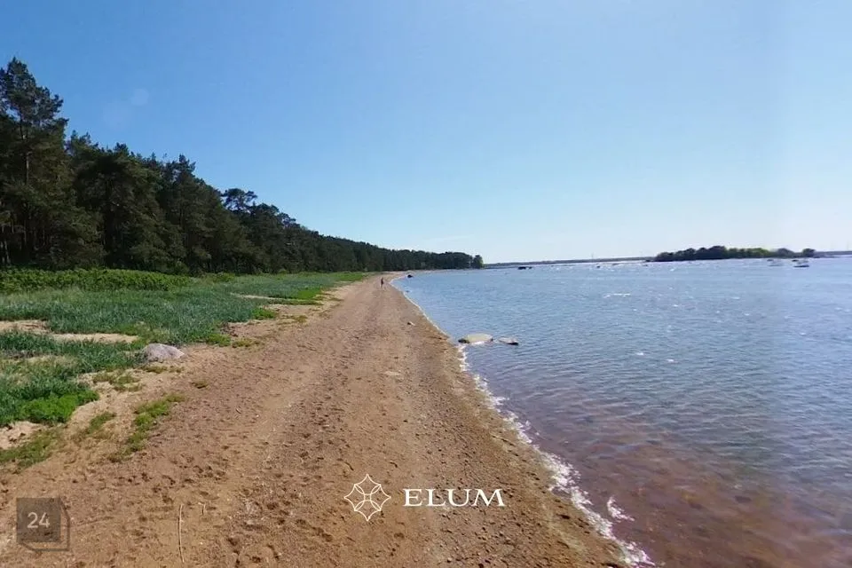 Maatulundusmaa, 3180 m² Maa  -  Lääne-Harju vald, Lohusalu küla - foto 2