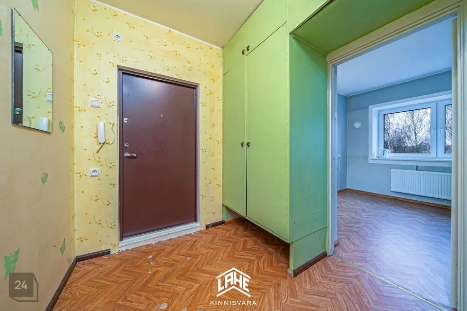 3-комнатная Квартира в Viljandi linn - фото 4