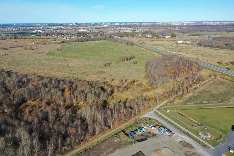 Tootmismaa või Ärimaa, 9973 m² Maa  -  Rae vald, Lehmja küla - foto 3