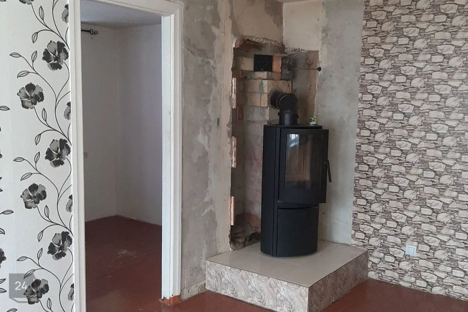 2-toaline Korter - Jõgeva vald, Jõgeva alevik - foto 4