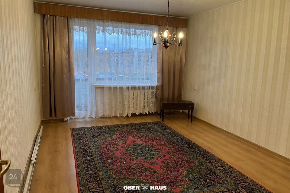 2-комнатная Квартира в Kohtla-Järve linn, Järve linnaosa