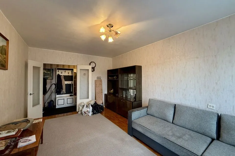 4-toaline Korter  -  Narva linn - foto 3