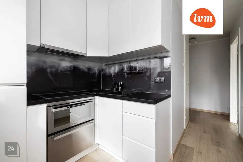 1-toaline Korter  -  Tallinn, Nõmme linnaosa - foto 2